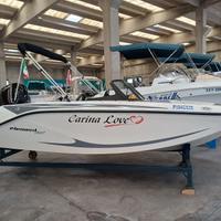 Bayliner Element M17