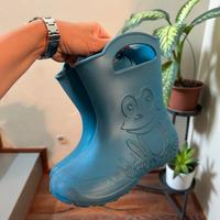 Stivali gomma numero 32 - 33