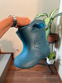 Stivali gomma numero 32 - 33