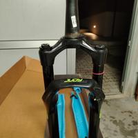 Forcella Rok  Shock  Judy