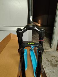 Forcella Rok  Shock  Judy