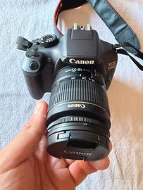 Canon EOS 1300D