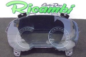 QUADRO DIGITALE PER GALAXY III 2.5 FHEV 2022