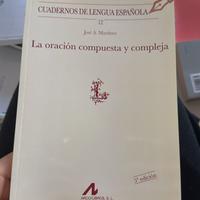 Libro universitario