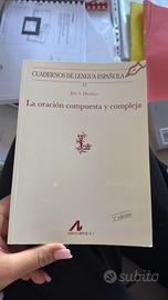 Libro universitario