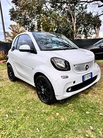 Smart Fortwo Twinamic Sport Edition