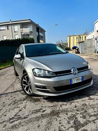 golf 7 a 1.4 TSI 140cv 