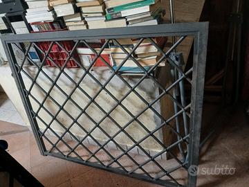  stock di 13 grate nuove