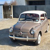 Fiat 600 D ()