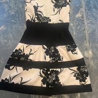 Vestito donna taglia S