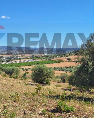 Terreno - Noto