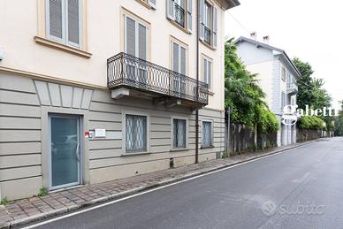 Studio/Ufficio - Merate