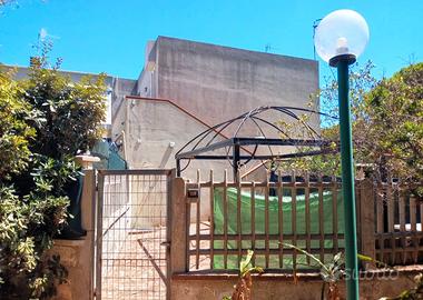 Trilocale a Platamona - Villaggio Grigio