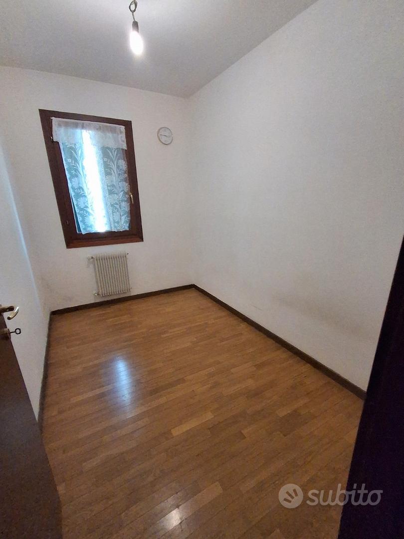 Appartamento – Chiarano, Dosa di Sotto - Altro