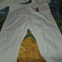 kimono per judo e ju jutsu