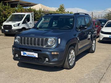JEEP Renegade Hybrid 1.5cc 116cv AUTOMATICA
