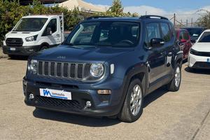 JEEP Renegade Hybrid 1.5cc 116cv AUTOMATICA