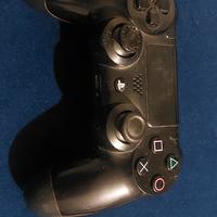 joystick ps4