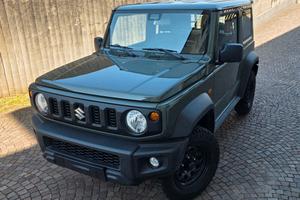 suzuki jimny jb74 pro 2 posti