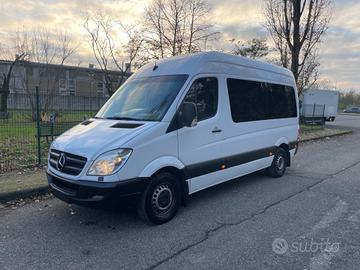 MERCEDES PULMINO 9 POSTI SPONDA OK PERMUTE