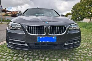 BMW 520d touring business cambio automatico 