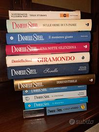 Libri Danielle Steel