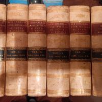 dizionario storico mitologico
