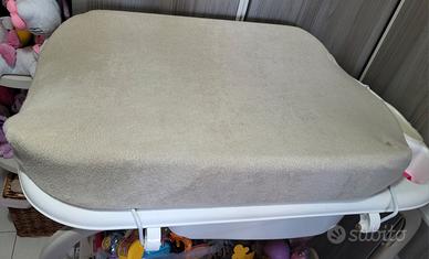 Fasciatoio con Vasca