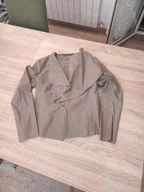 Giubbotto Zara donna 