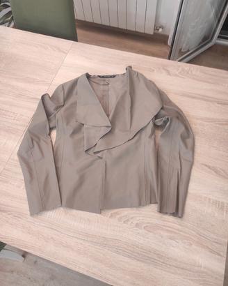 Giubbotto Zara donna 