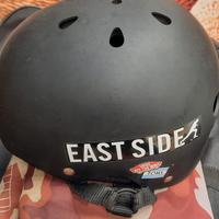 casco oxelo skateboard
