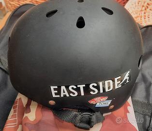 casco oxelo skateboard