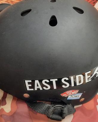 casco oxelo skateboard