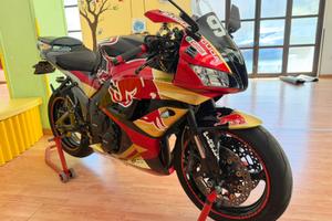 CBR RR 600 FireBlade