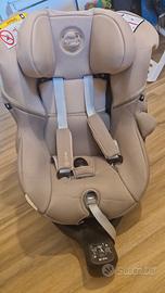 seggiolino auto Cybex sirona gi size plus