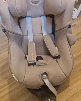 seggiolino auto Cybex sirona gi size plus