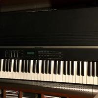 Rhodes MK-80 piano by roland