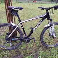 MTB PARKPRE SEVEN 27,5 tg.48 - Shimano