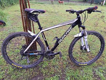 MTB PARKPRE SEVEN 27,5 tg.48 - Shimano