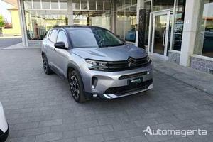Citroen C5 Aircross 1.5 BlueHDi 130cv EAT8 MAX AZI
