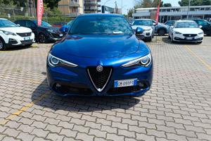Alfa Romeo Stelvio 2.2 Td 190 CV AT8 Q4 Super Busi