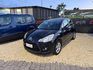 Citroen C3 1.4 HDi 70 Exclusive Style