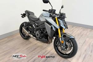 Suzuki GSX S 1000 1000 Abs my21