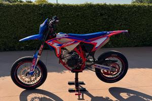 Beta R-125