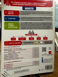 Libri di scuola