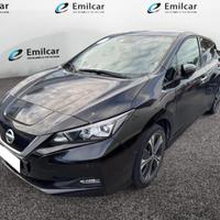NISSAN Leaf 2ª serie - Leaf e+ Tekna ProP U1237618