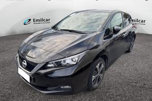 NISSAN Leaf 2ª serie - Leaf e+ Tekna ProP U1237618