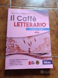 Caffè Letterario libri scuola superiore
