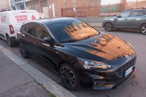Ford Focus ST-line 1.0 ecoboost 125cv