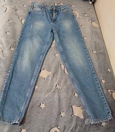 Jeans Twinset actitude